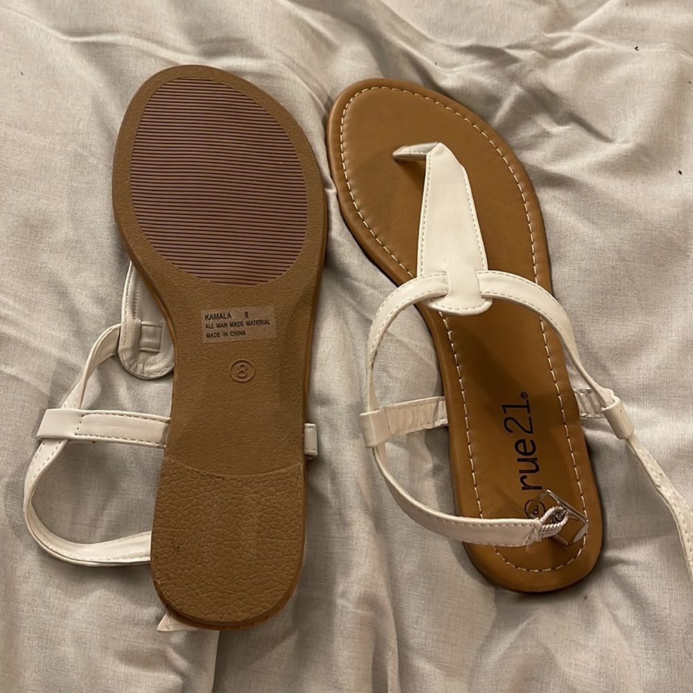 Sandals - Picture 2 of 2
